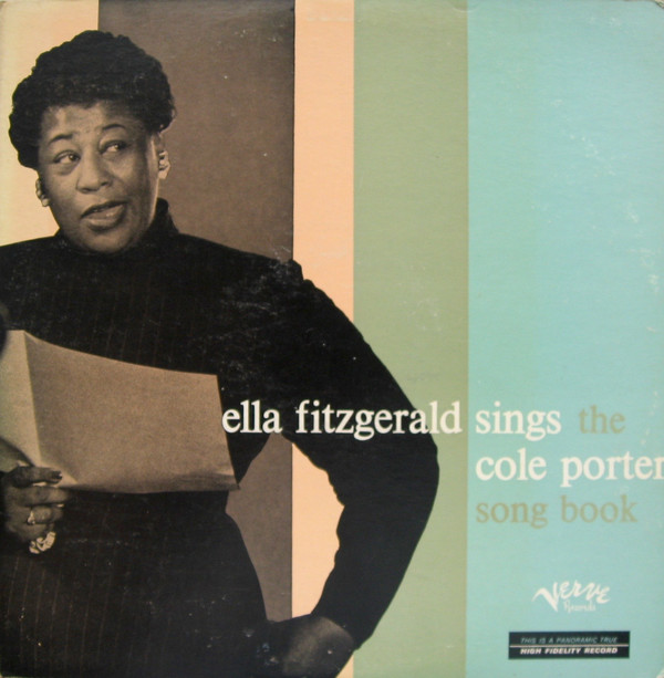 Ella Fitzgerald